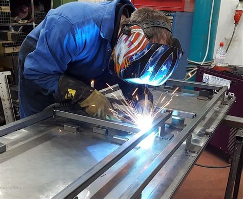 metal welding fabrication company|k&s welding&fabricating.